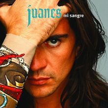Mi Sangre von Juanes | CD | Zustand gut