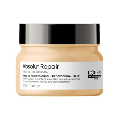 Loreal Professionnel Serie Expert Absolut Repair Mask 250gm