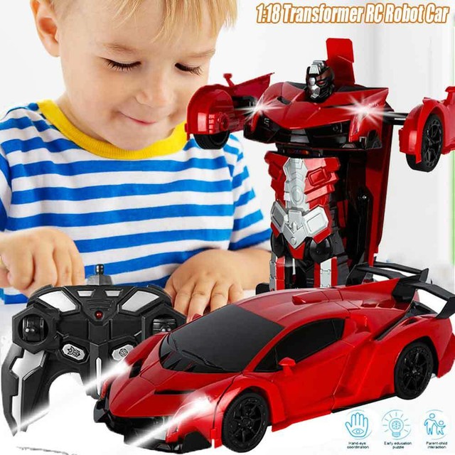 remote control ambulance