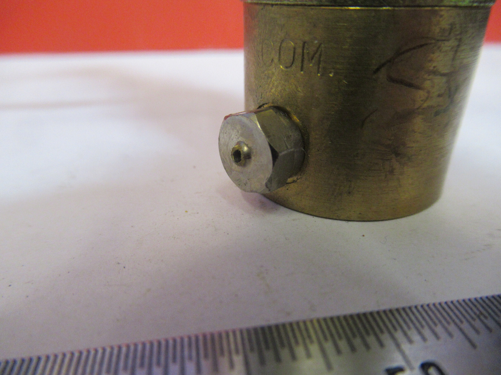 ELECTRIC SOLENOID AIR VALVE PRECISION DYNAMICS CONTROL FLOW AS IS H9-B ...