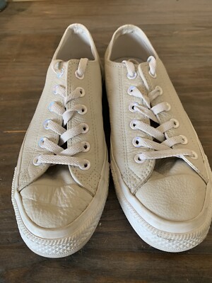 セオリー☆ラムレザーブルゾン NAPPA CONVERS JB RUSSELL Converse Chuck Taylor All Star Leather High Top | Converse Canada