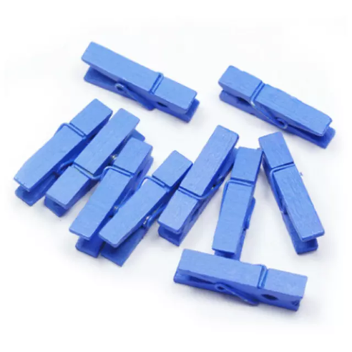 Super Strong Wooden Clothes Pegs Washing Line Laundry Clip Peg Grip Pine Garden - Picture 20 of 39