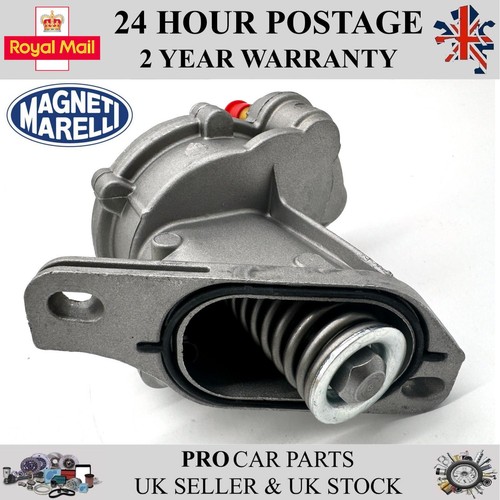 Brake Vacuum Pump With Gasket For VW Crafter Transporter T4 LT 074145100 - Picture 7 of 10