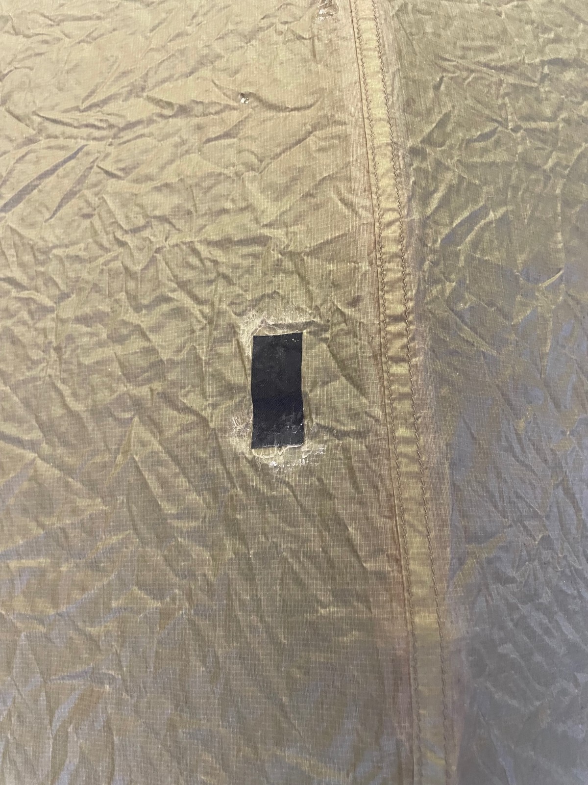 Big Agnes Copper Spur UL2 with Footprint eBay