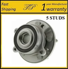 REAR Wheel Hub Bearing Assembly For 2013-2019 FORD POLICE INTERCEPTOR SEDAN