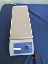 SciLogex MS-M-S10 10 Position Analog Magnetic Stirrer GUARANTEED