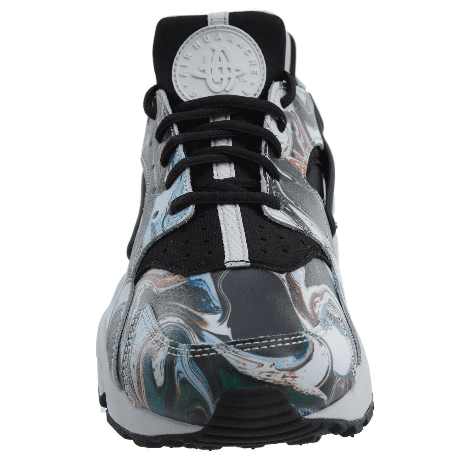 nike huarache marble