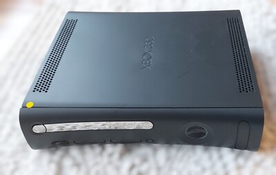 Microsoft Xbox 360 ELITE Konsole HDMI  ohne Zubehör (PAL) ERSATZ JASPER BOARD