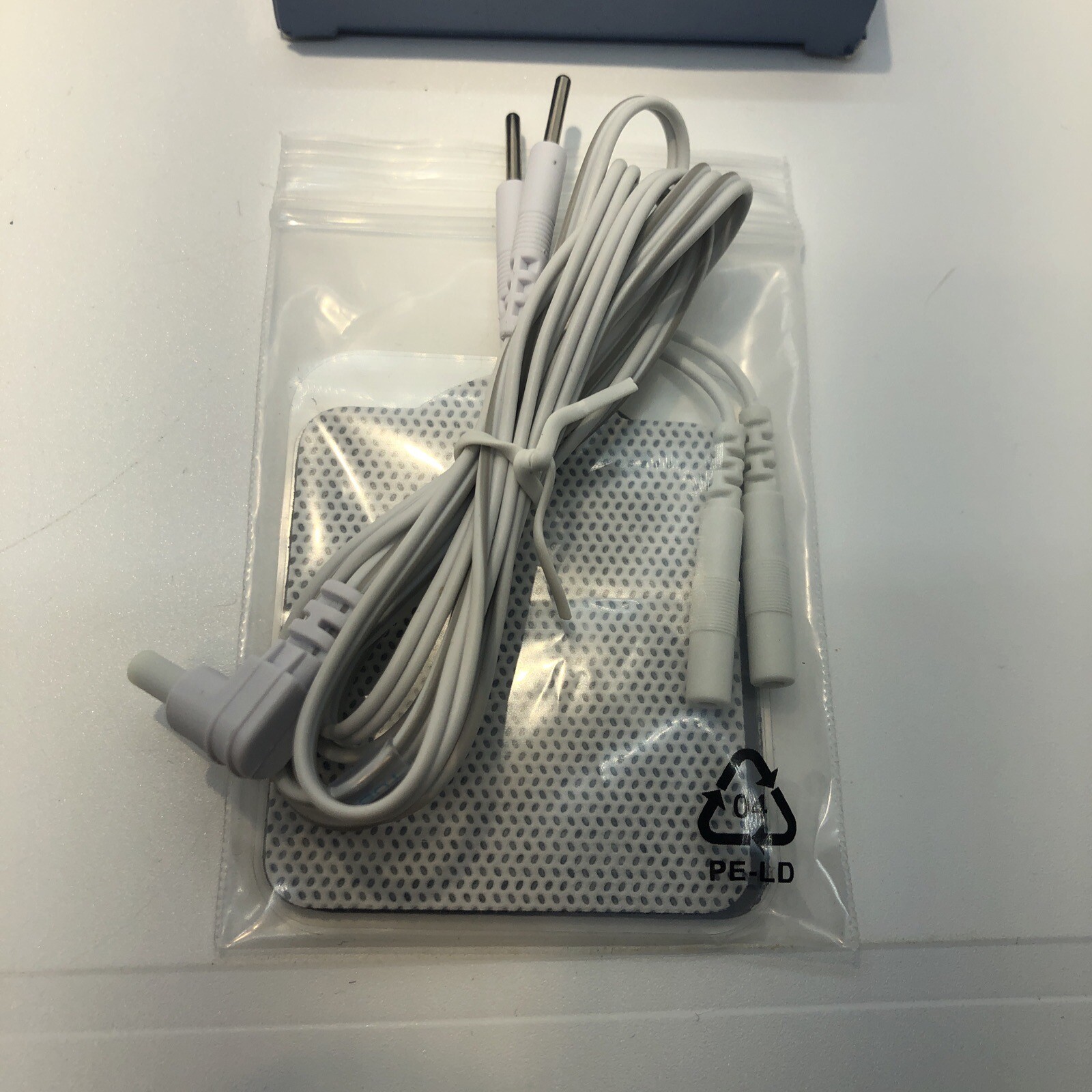 Lloyds Pharmacy Tens Machine Plus Pads (DR3) eBay