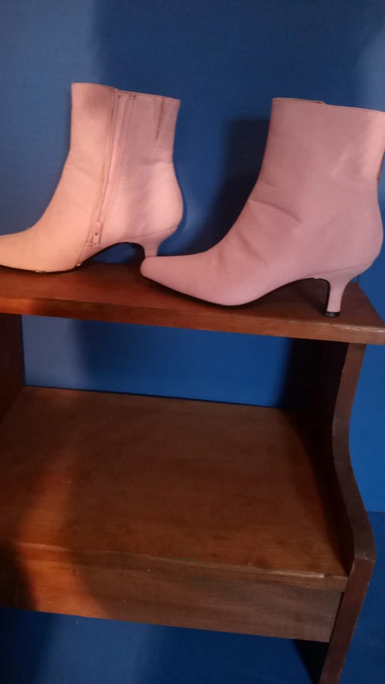 Botín LifeStride para mujer 7 Foto 3 de 4