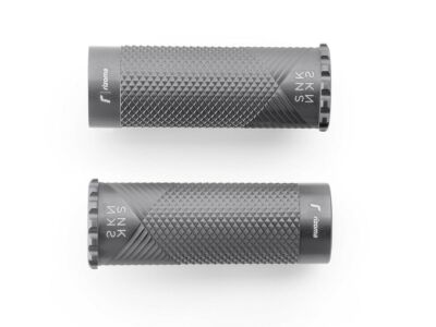 PAIR FOOTPEGS SNAKE RIZOMA FOR BMW R 12 NINET SAN REMO 2023-2024