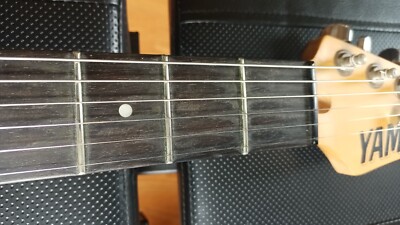 YAMAHA エレキギターRGX-121D YNS YAMAHA RGX-121D YNS 税込販売価格 ￥16,800- 中古品が入荷しま