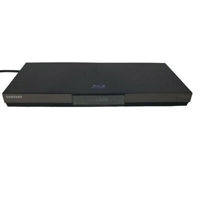 100% OEM Samsung Blu-Ray Player GOOD  BD-C6500