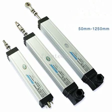 Universal lever type LWH 50mm to 275mm high precision resistance ruler