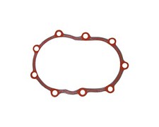 James Gasket Kicker Cover Gasket W/Silicone Bead Harley 1936-1984 Models