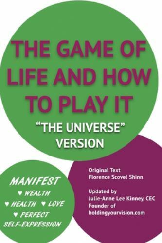 The Game of Life and How to Play It (Hardcover)