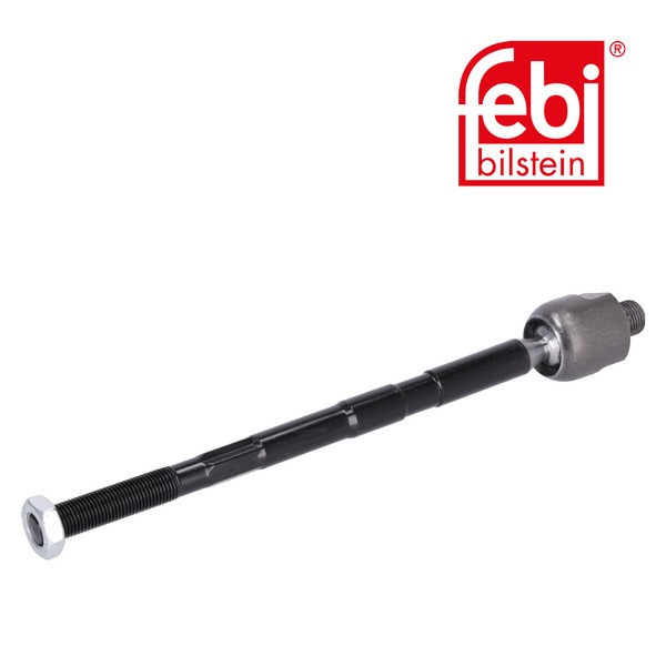 Febi Bilstein Axialgelenk Spurstange Vorne Links Rechts FüR KIA Stonic Rio IV YB-image