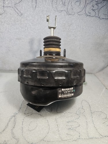 MERCEDES C-Klasse S204 W204  Bremskraftverstärker A2044301130