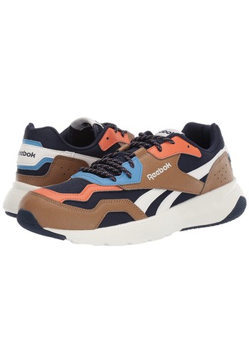 Reebok Royal DASHONIC 2 Sneaker Men's Size 11.5 Navy|Brown|Fieora New in  Box | eBay