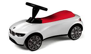 Genuine BMW Bmw Baby Racer Iv 808193 80-93-5-B30-8D4 for sale online | eBay