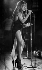 Tina Turner   8x10 Glossy Photo