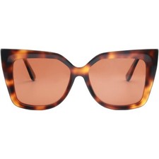 Cat-Eye Sunglasses for Women Girls