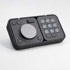 Stand for Logitech Logi MX Creative Console