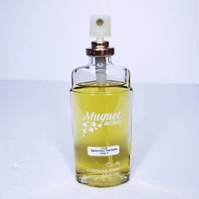 Vintage Coty Muguet des Bois Cologne Spray 2.0 Fl Oz Cologne Spray No Lid USA