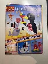 Bastelzeitschrift „Creativ