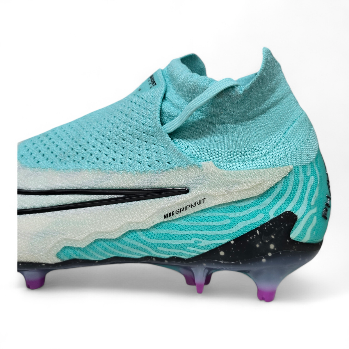 Nike Phantom GX Elite Gripknit DF FG 'Peak Ready Pack' Football