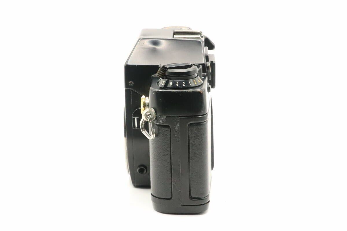 CONTAX RTS II QUARTZ 50 YEARS 五十周年 Meter Work[NEAR MINT] CONTAX RTS II 50th Anniversary 35mm