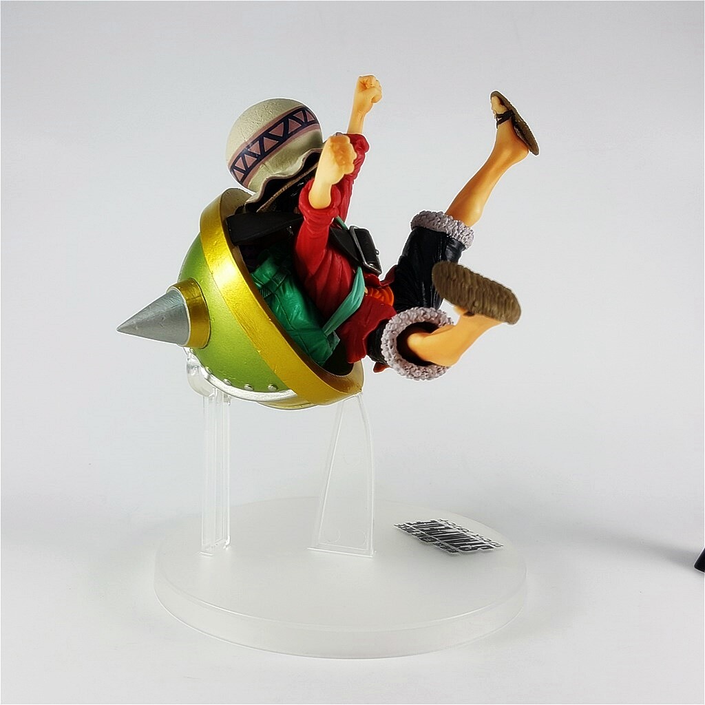 ワンピース 一番くじ ALL STAR 一番くじ ワンピース ONE PIECE ALL STAR│株式会社BANDAI
