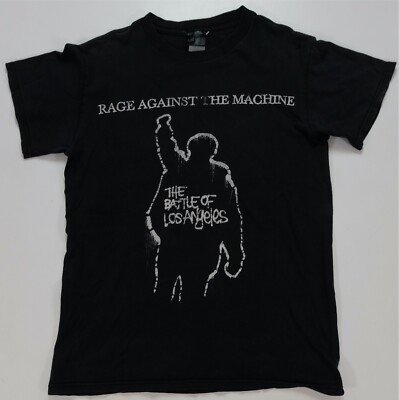 RAGE AGAINST THE MACHINE TシャツLサイズ　giant s-l400.jpg
