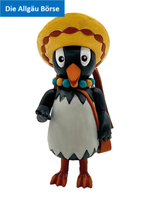 Bullyland 43651 Frau Elster SandmäNchen Spielfigur Sammelfigur Neu Ovp