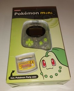Pokemon Mini | eBay