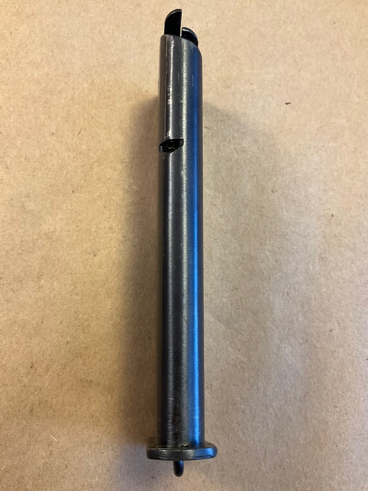 Yugo M57 MAG 7.62×25 Tokarev TT 9rd Magazine w/ loop | eBay