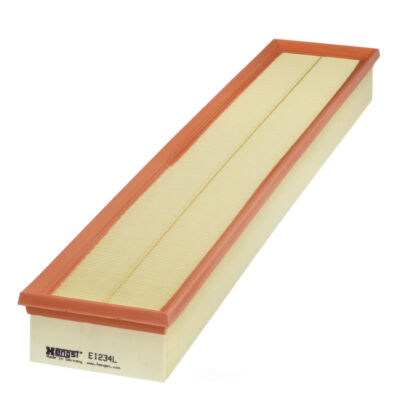 Air Filter   Hengst Filter   E1234L