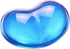 Ergonomic Gel Wrist Rest for Computer Mouse, Mouse Wrist Support for Arm Pain Re