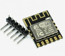 ESP8285 ESP-M3 Serial Port Wireless WiFi Transmission Module for ESP8266 NEW