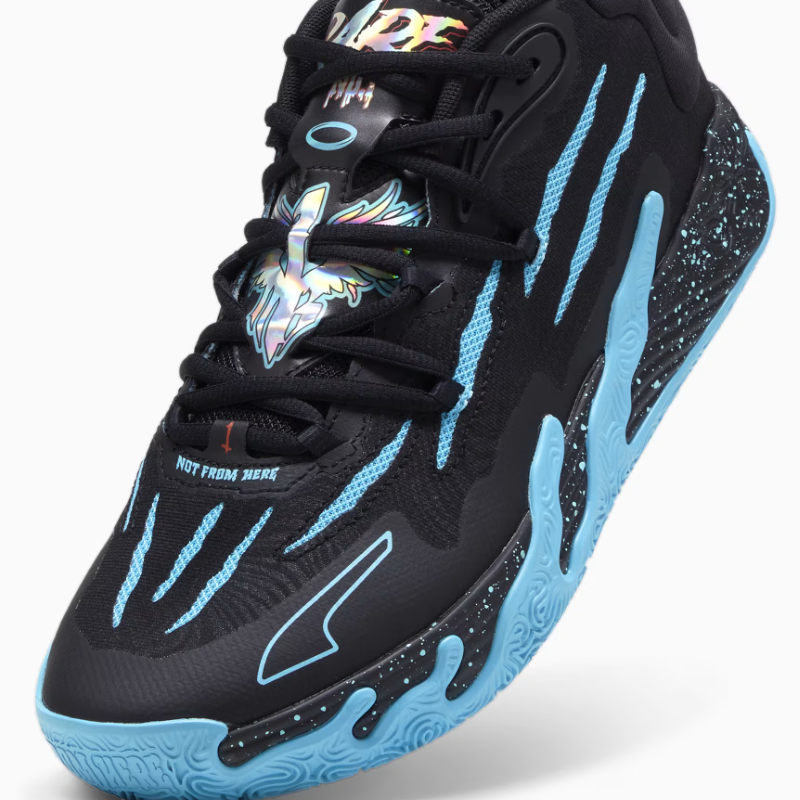 Puma MB.03 Blue Hive Basketball Shoes (379221_01