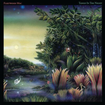 Tango in the Night by Fleetwood Mac (CD, 2017)