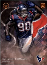 2014 Topps Valor Football Card Pick