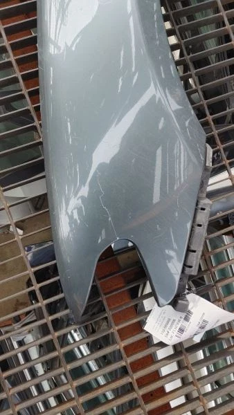 02 03 04 05 BMW 745LI LH FENDER CINZA - Imagem 2 de 4