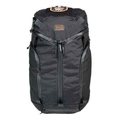 Sac à Dos Mystery Ranch X Carryology Unicorn 2.0 - EDC Black X-Pac - Neuf Avec Étiquettes