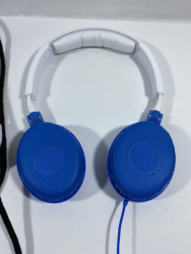 Adidas Sennheiser Headphones With Storage Bag. In Good Used Condition. Rare. - Picture 4 of 8