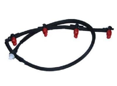 Original MAXGEAR Schlauch Leckkraftstoff 15-0104 für Fiat Iveco