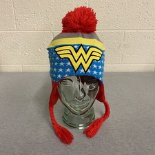 Шляпа для девочек Wonder Woman Girls
