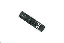 Replacement Voice Remote Control for Pioneer LED 4K UHD HDR Smart Fire TV