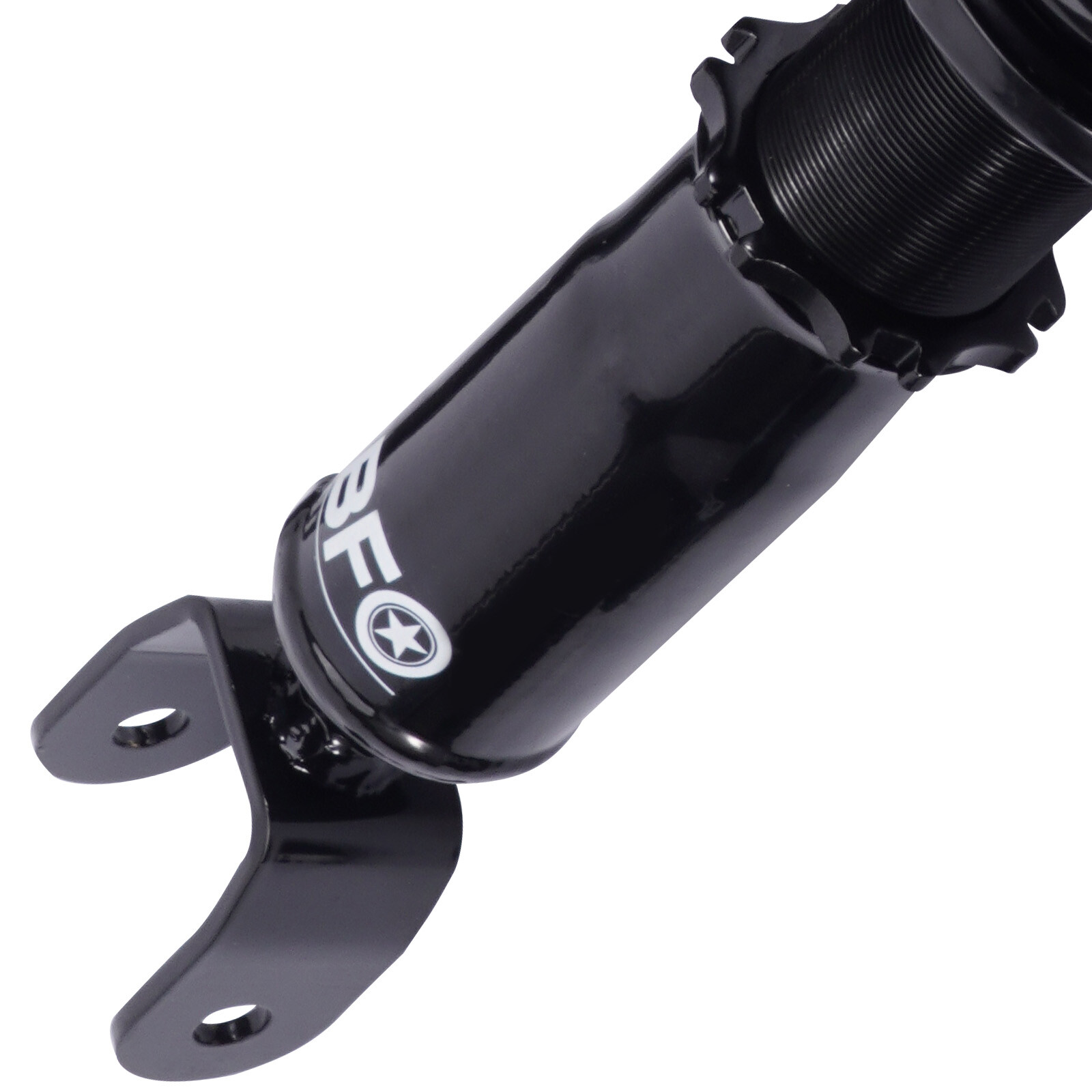 Adjustable Coilovers Struts Suspension Lowering Kit For Honda Accord 2008-2012