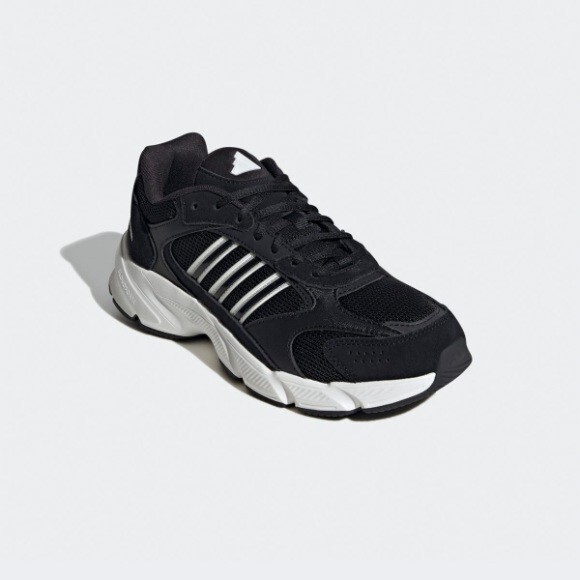 Adidas Crazychaos 2000 Black IH0456 Womens Shoes Sneakers